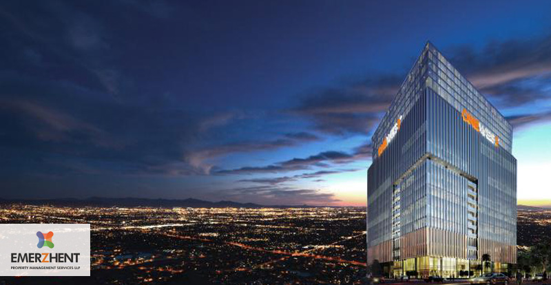 CAFM Software for Real Estate Companies