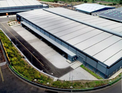 Indospace, India’s largest logistics real estate developers streamlines its facility management across 20+ locations with eFACiLiTY®