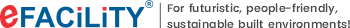 eFACiLiTY® Tenant/Utilities Billing Software logo