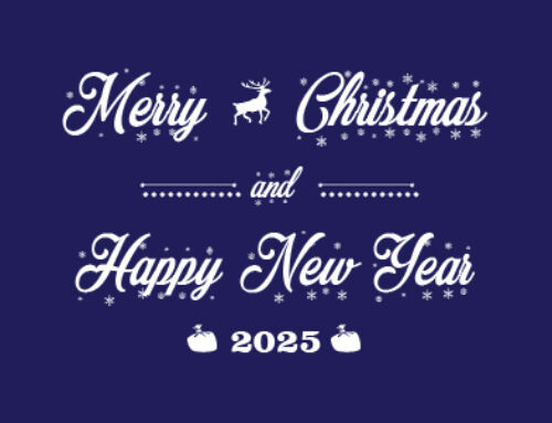 Wishing You a Merry Christmas and a Prosperous New Year 2025 from SIERRA & eFACiLiTY®!