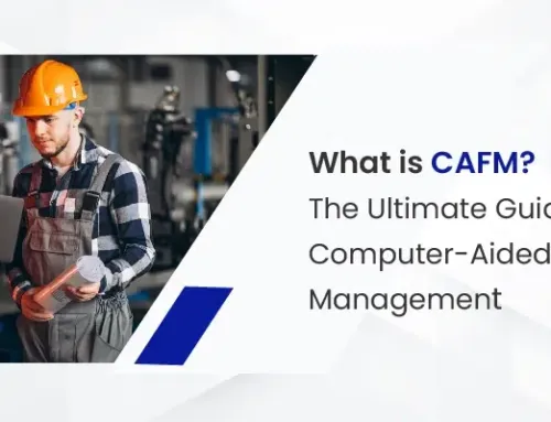 What is CAFM Software? The Ultimate Guide to Computer-Aided Facility Management