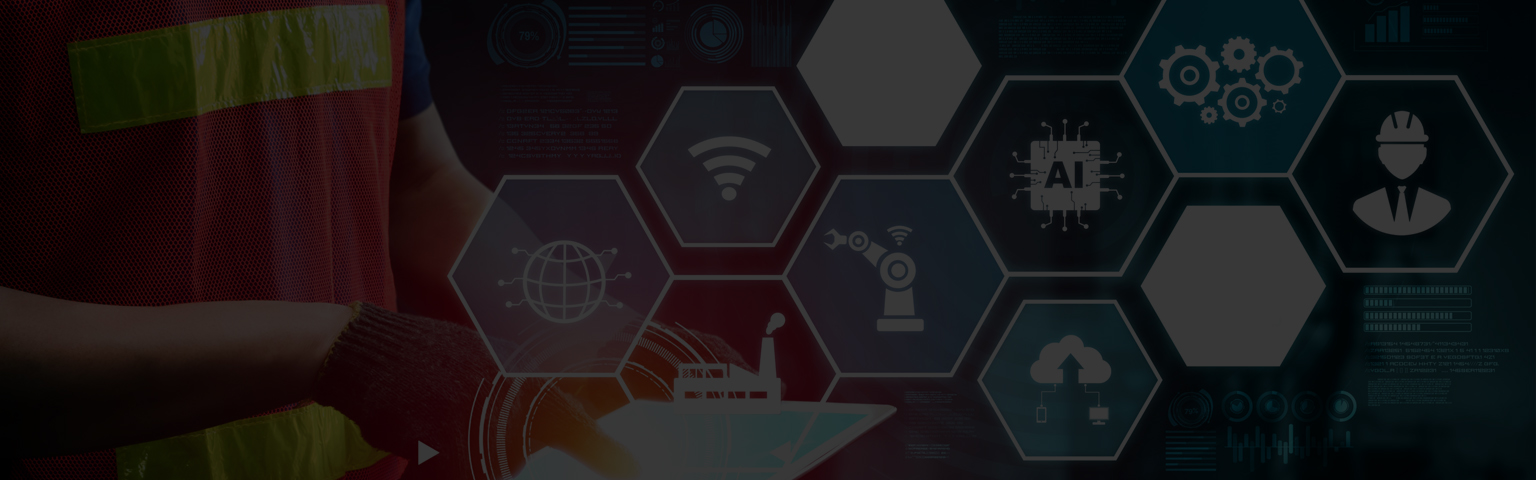 Enterprise Asset Management Software (EAM/CMMS)