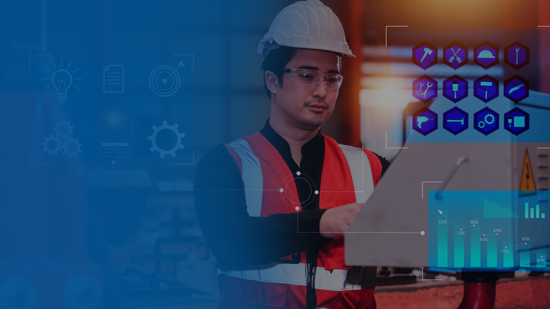 Implementation Services