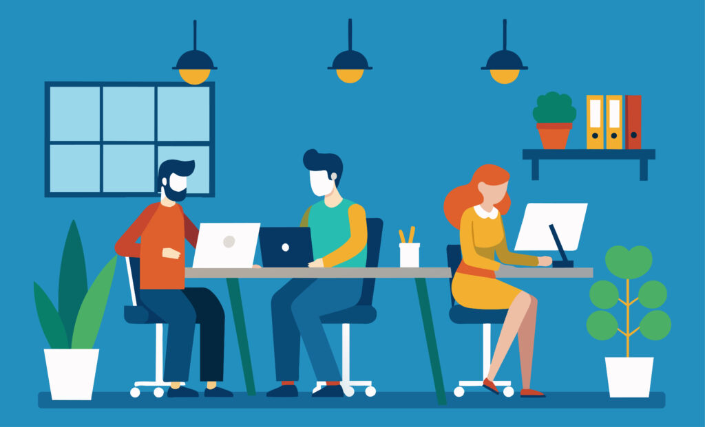 powerful features and capabilities of IWMS software solutions alt="powerful features and capabilities of IWMS software solutions"