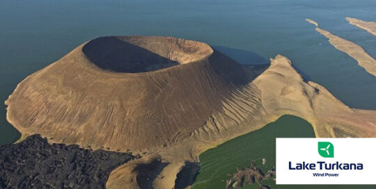 Lake-Turkana