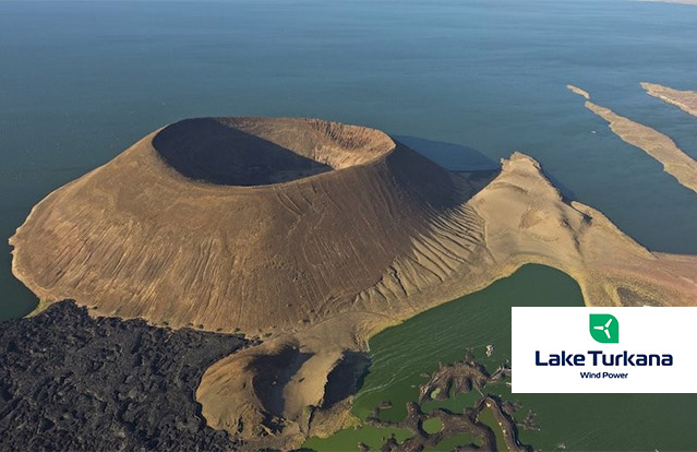 Lake-Turkana