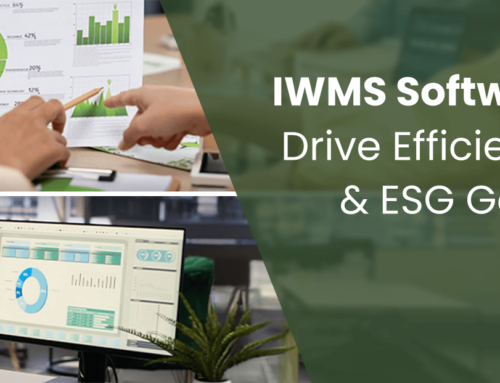 Integrated Workplace Management System (IWMS): The Key to Smarter Workspace Efficiency