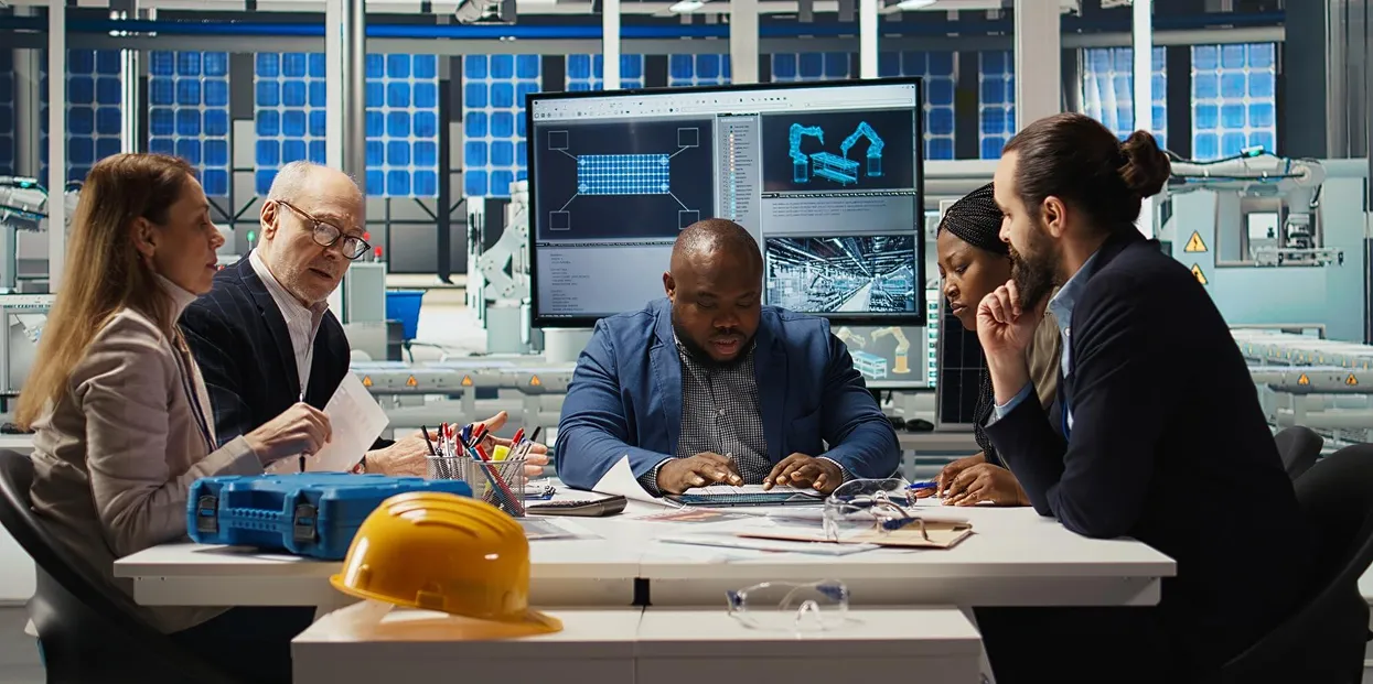 Top Facility Management Challenges in 2025