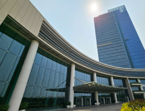 CAFM Software for Corporate Offices