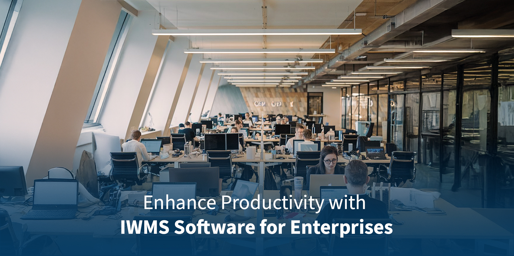 IWMS Software