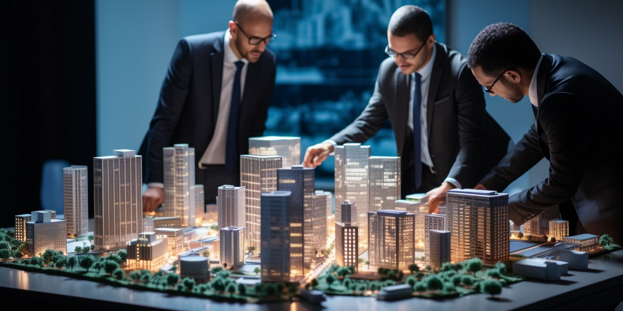 CAFM Facility Management Software - Commercial Property