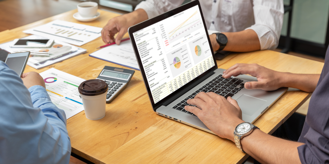 Computer Aided Facility Management