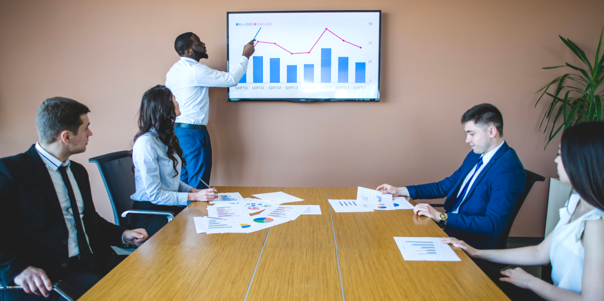 facility management system