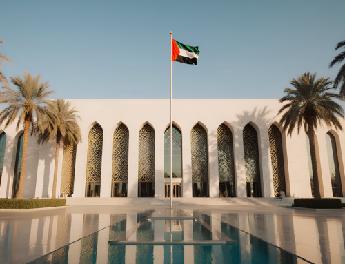 Space Management Software for Government Buildings in UAE