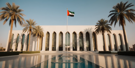 Government Organization