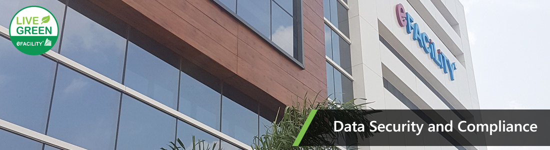 Data Security and Compliance